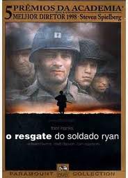 O Resgate do Soldado Ryan